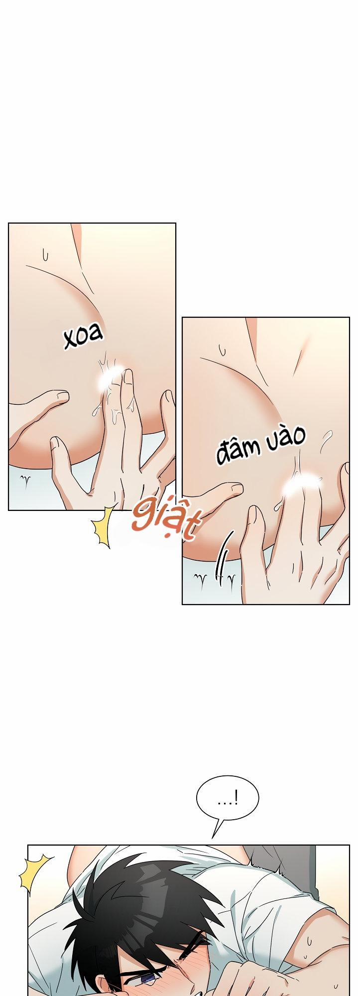 MỘT NGÀY RẢNH RỖI 2 trang 2