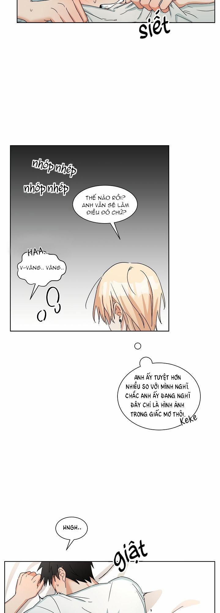 MỘT NGÀY RẢNH RỖI 2 trang 3