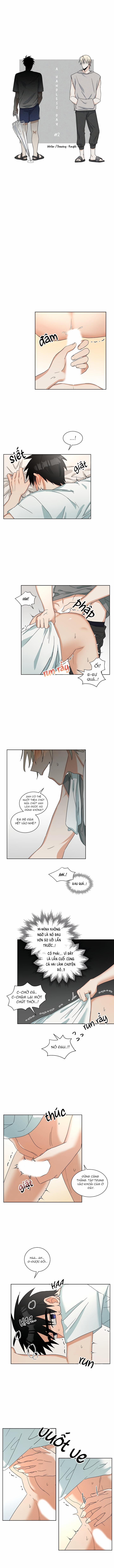 MỘT NGÀY RẢNH RỖI 2 trang 8