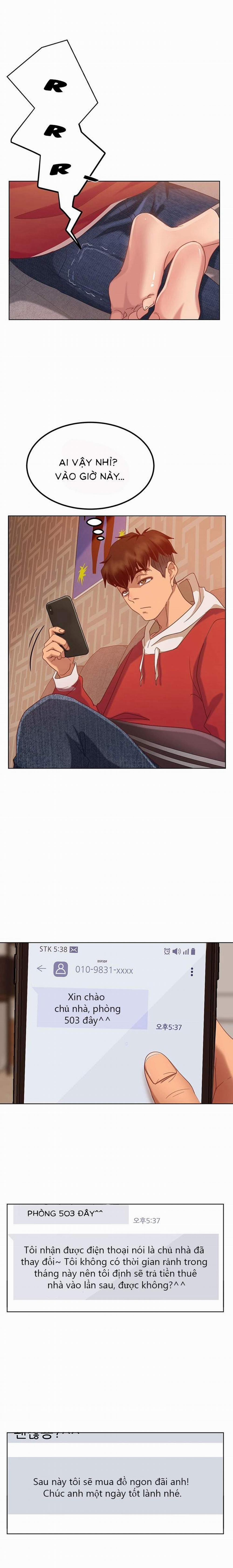 Một Ngày Rối Rắm 1 trang 17