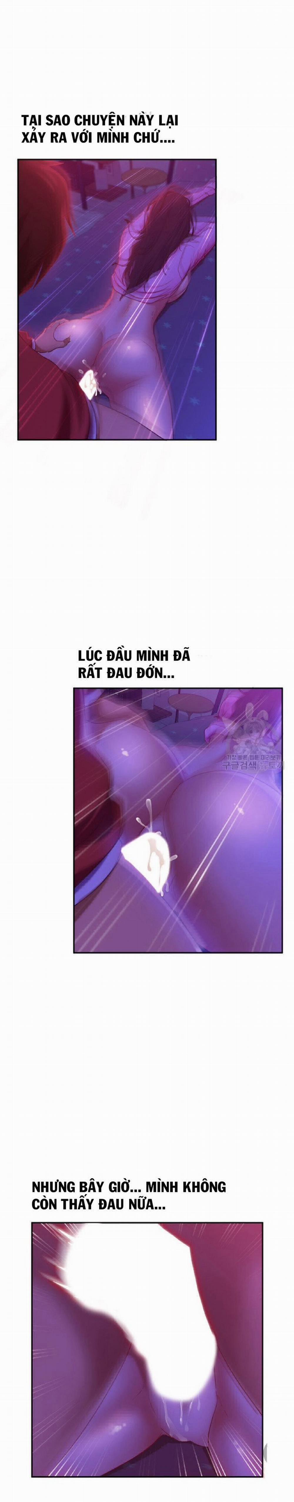 Một Ngày Rối Rắm 10 trang 15