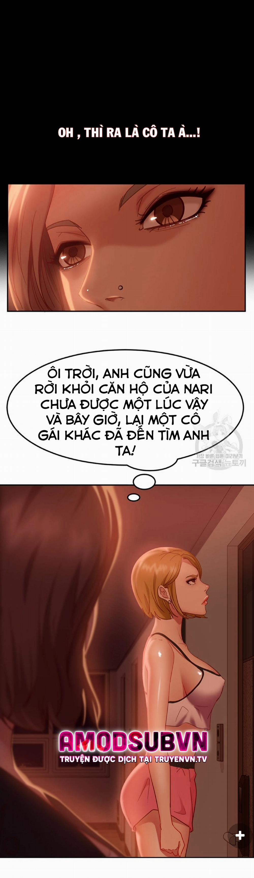 Một Ngày Rối Rắm 11 trang 13