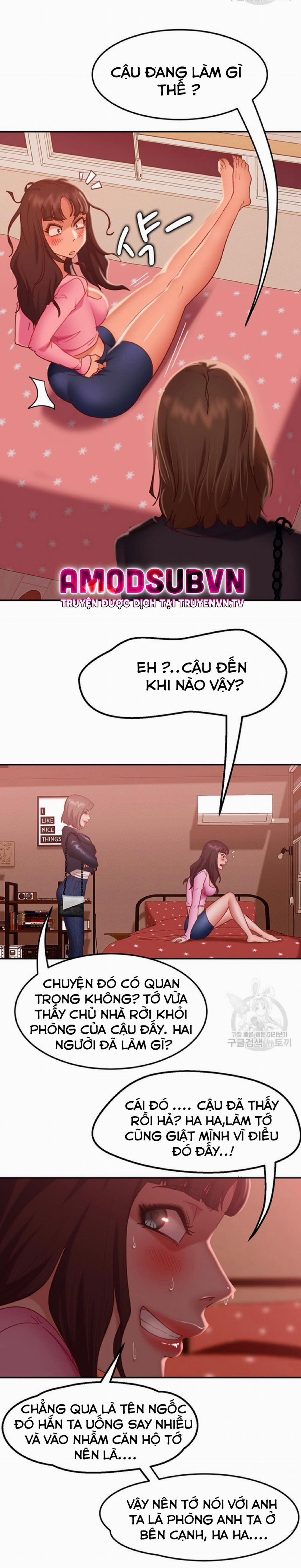 Một Ngày Rối Rắm 11 trang 20