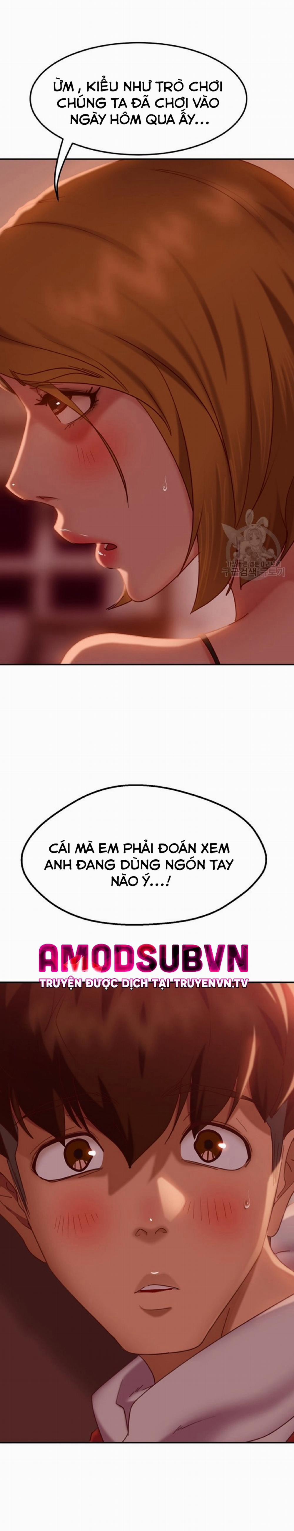 Một Ngày Rối Rắm 12 trang 15