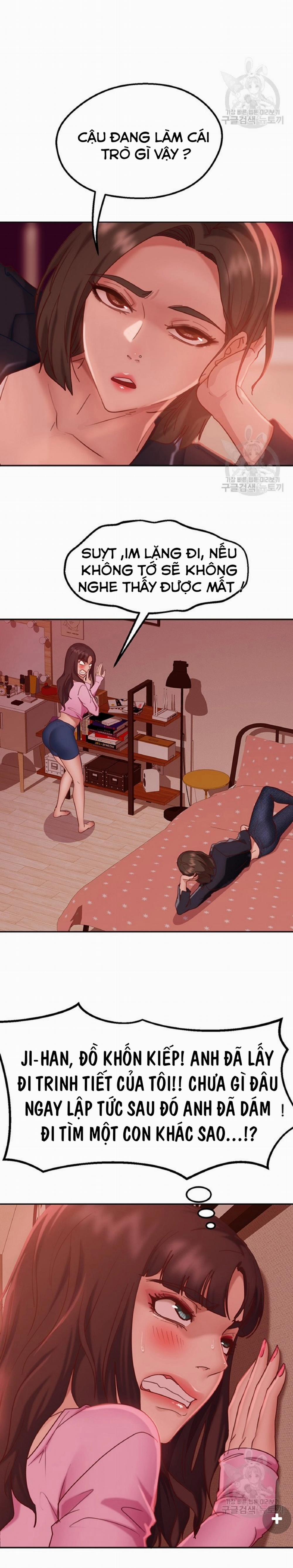 Một Ngày Rối Rắm 12 trang 16