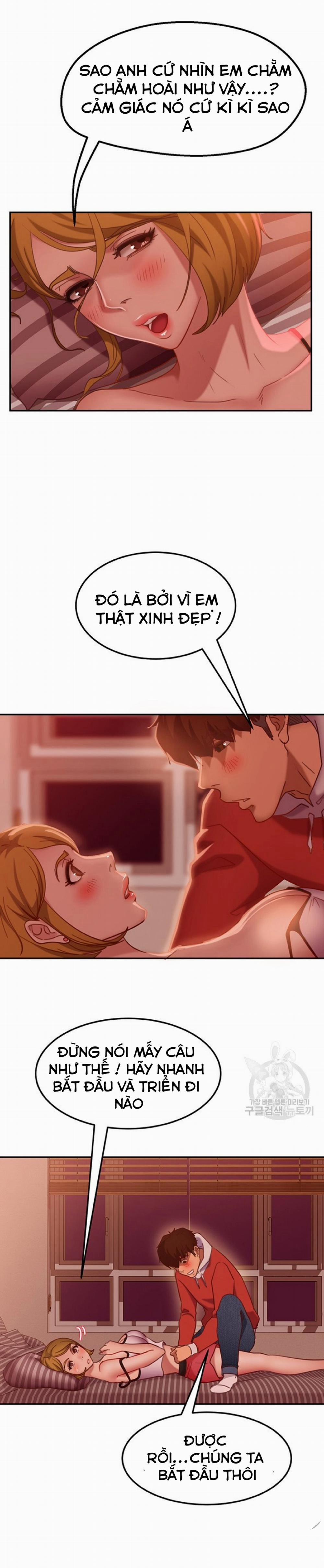 Một Ngày Rối Rắm 12 trang 20