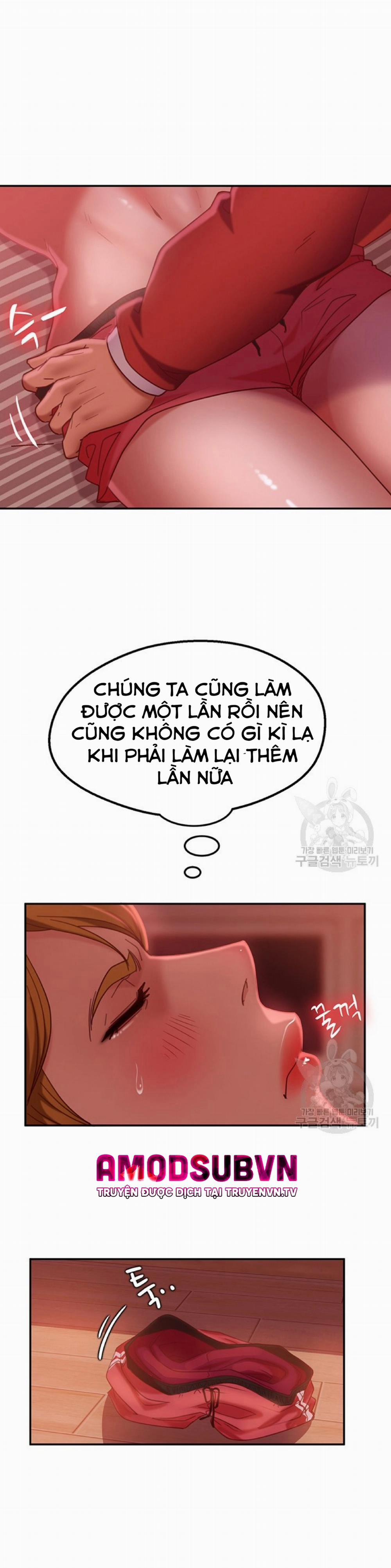 Một Ngày Rối Rắm 12 trang 21