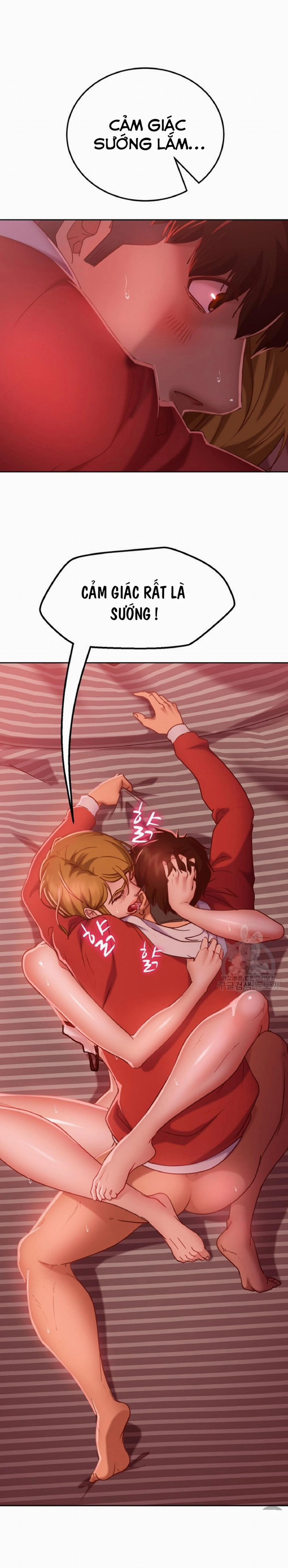 Một Ngày Rối Rắm 13 trang 10