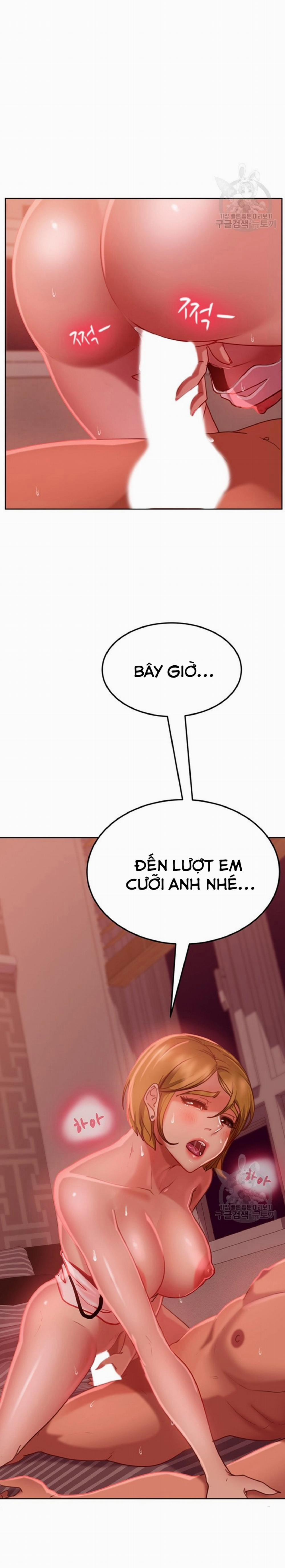 Một Ngày Rối Rắm 13 trang 19