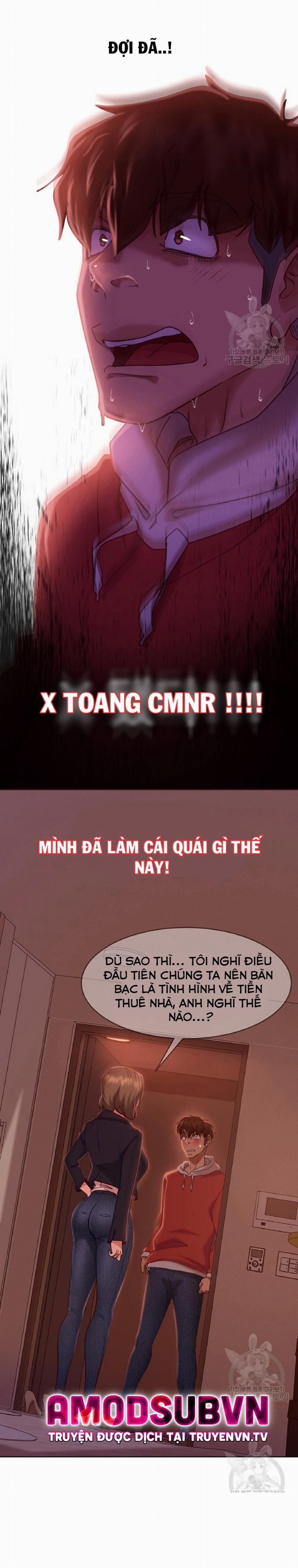 Một Ngày Rối Rắm 14 trang 13