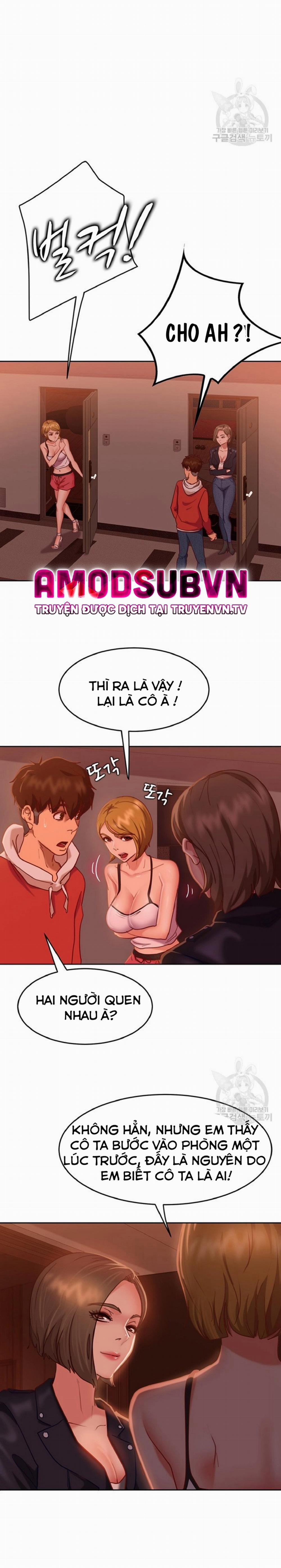 Một Ngày Rối Rắm 14 trang 9