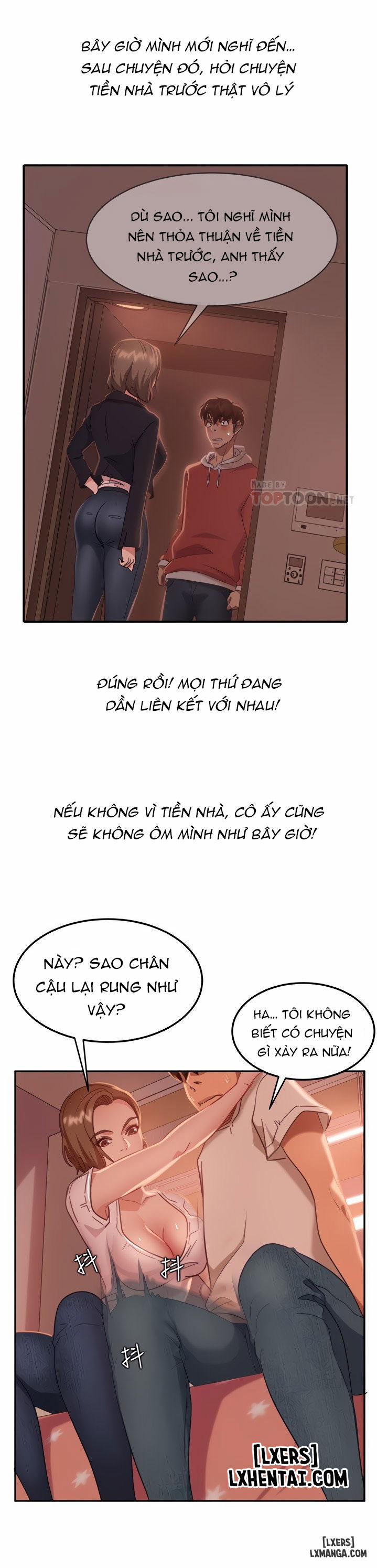 Một Ngày Rối Rắm 15 trang 13