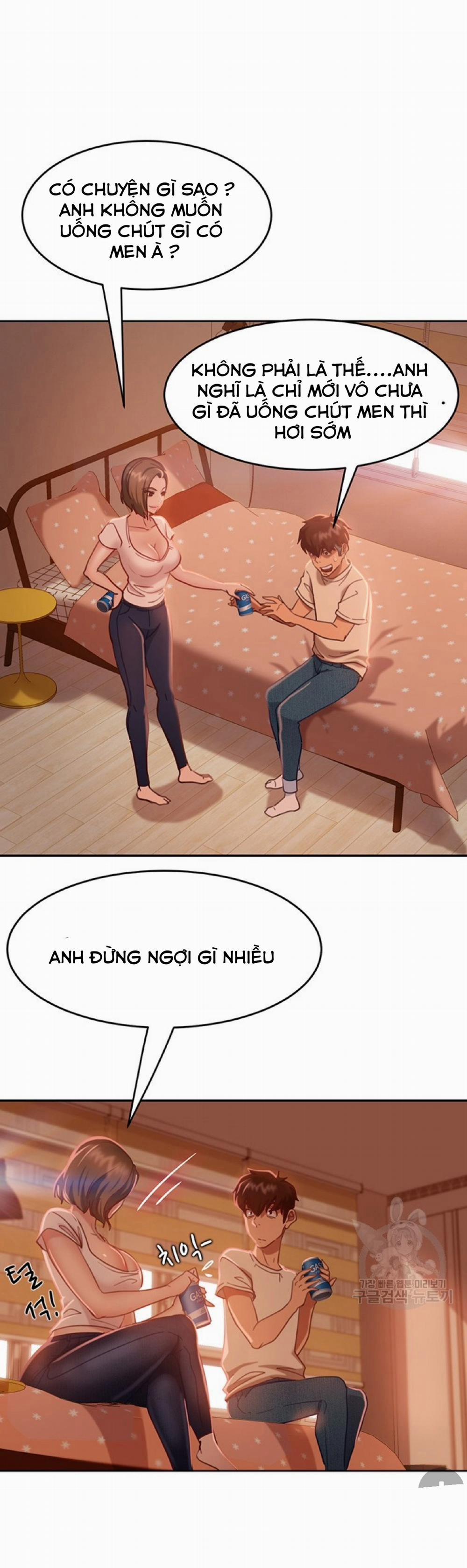 Một Ngày Rối Rắm 15 trang 5