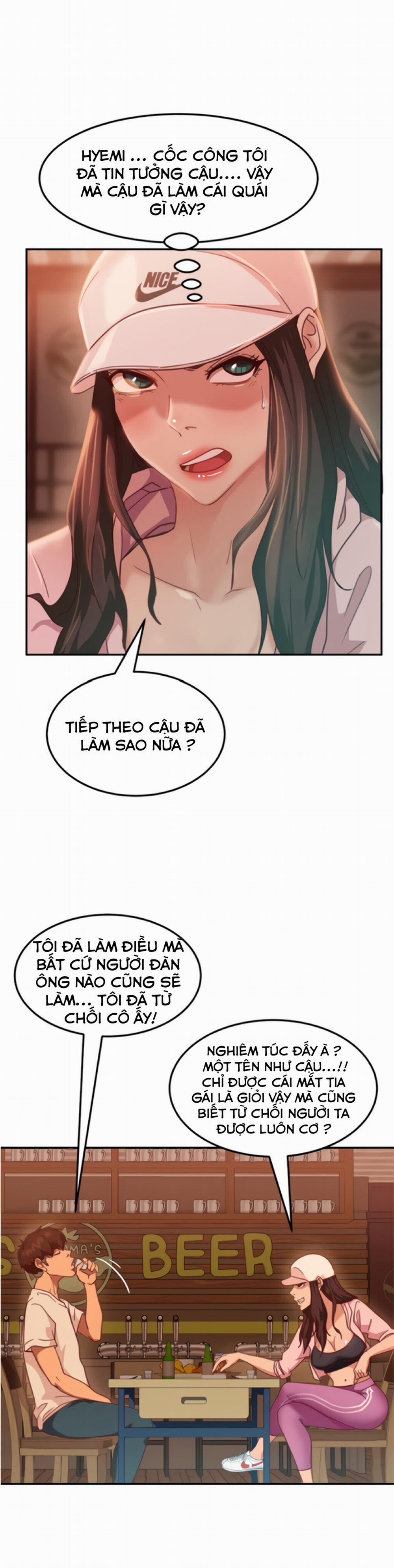 Một Ngày Rối Rắm 17 trang 12