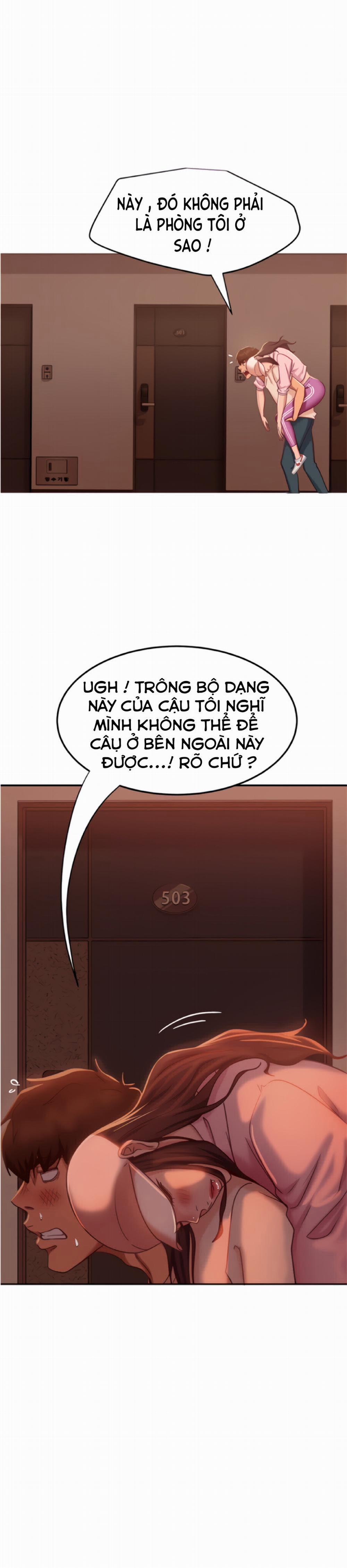 Một Ngày Rối Rắm 17 trang 24