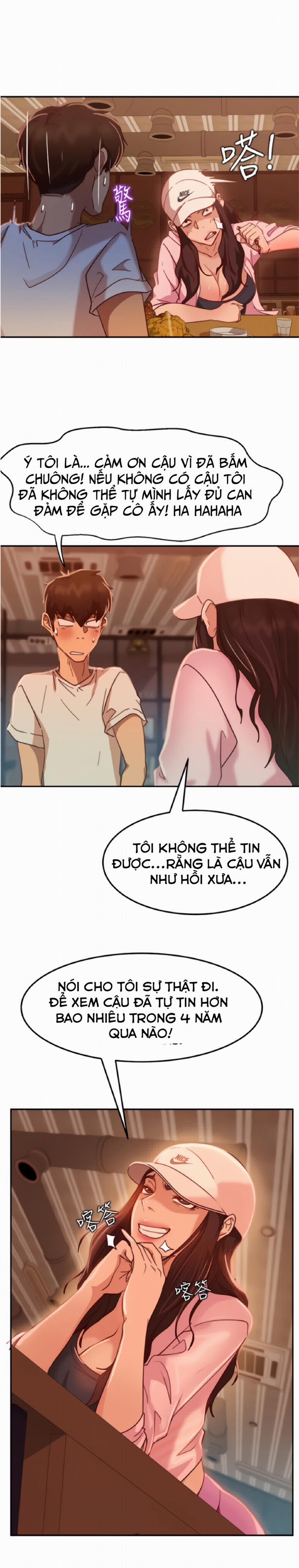 Một Ngày Rối Rắm 17 trang 9