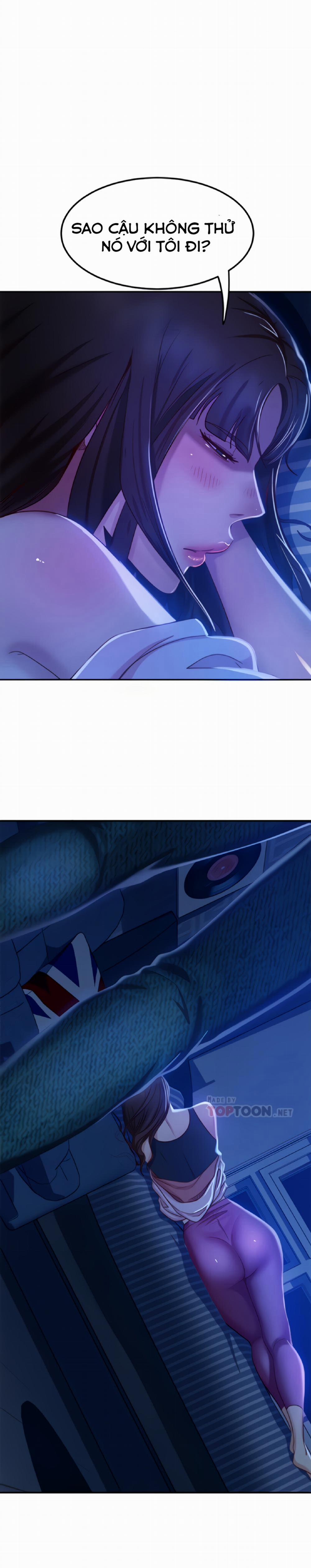 Một Ngày Rối Rắm 18 trang 5