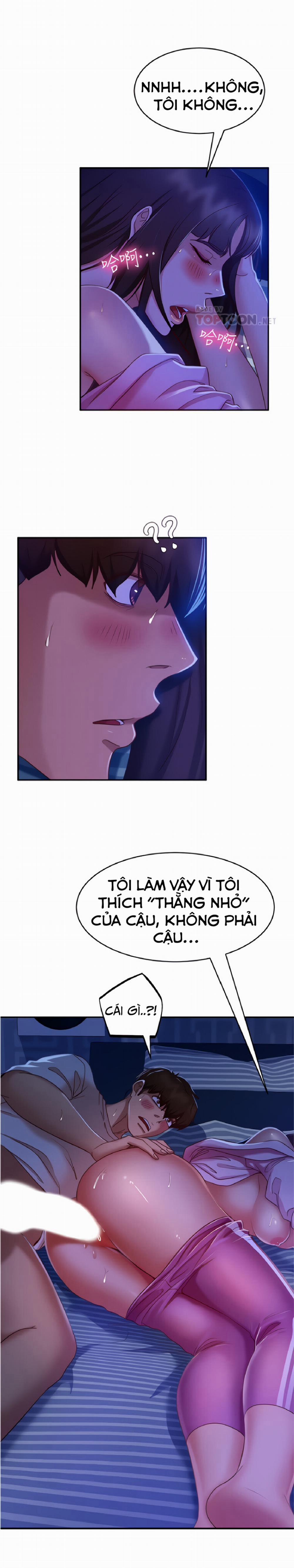 Một Ngày Rối Rắm 19 trang 12