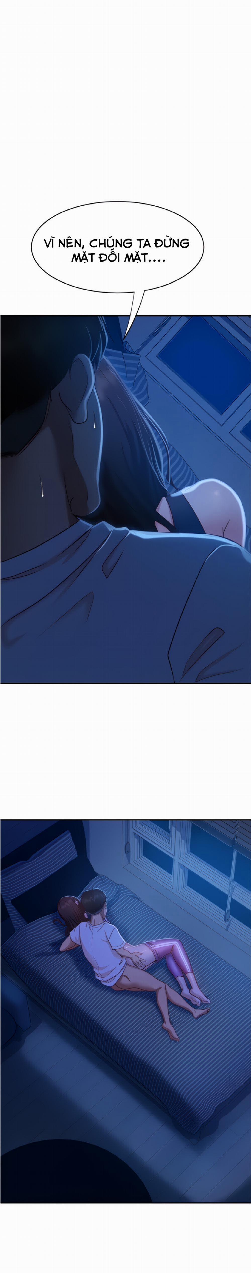 Một Ngày Rối Rắm 19 trang 17