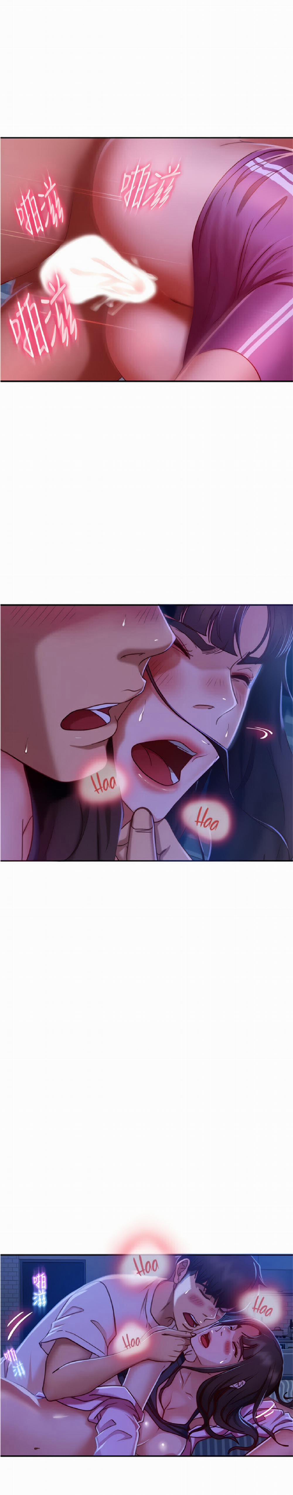 Một Ngày Rối Rắm 19 trang 8