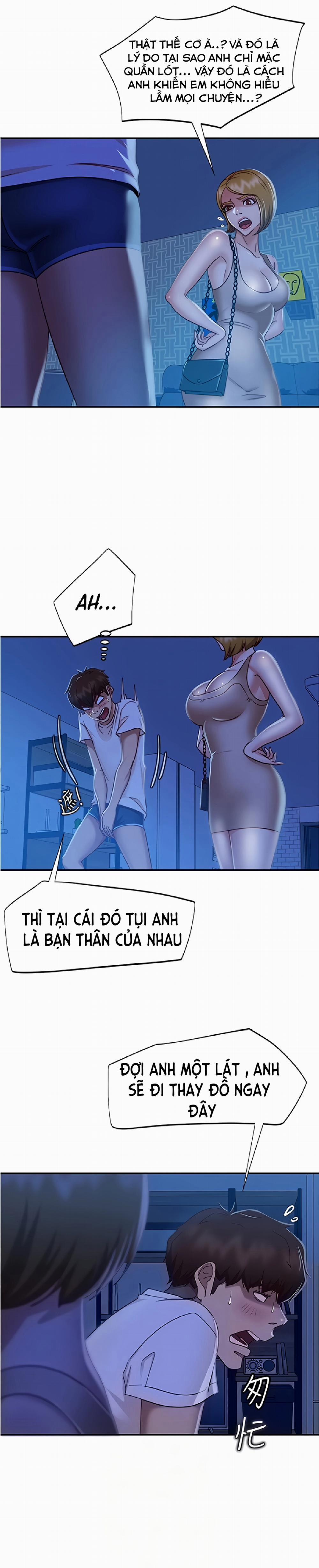 Một Ngày Rối Rắm 21 trang 13