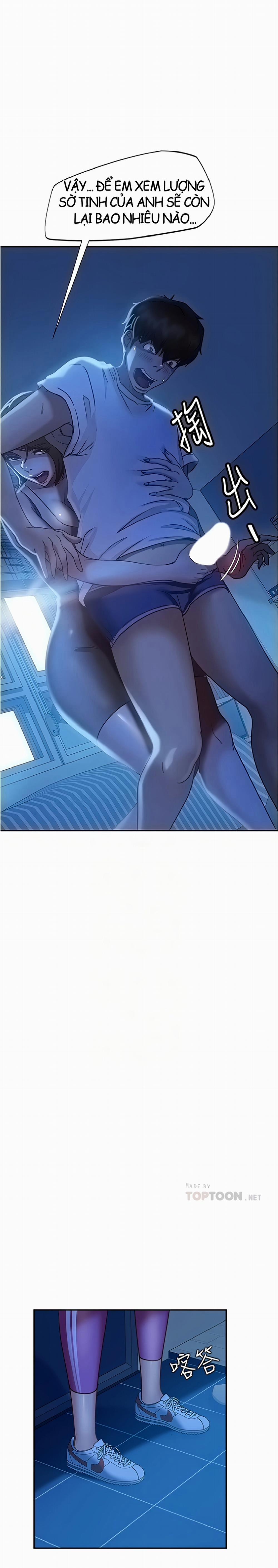 Một Ngày Rối Rắm 21 trang 18