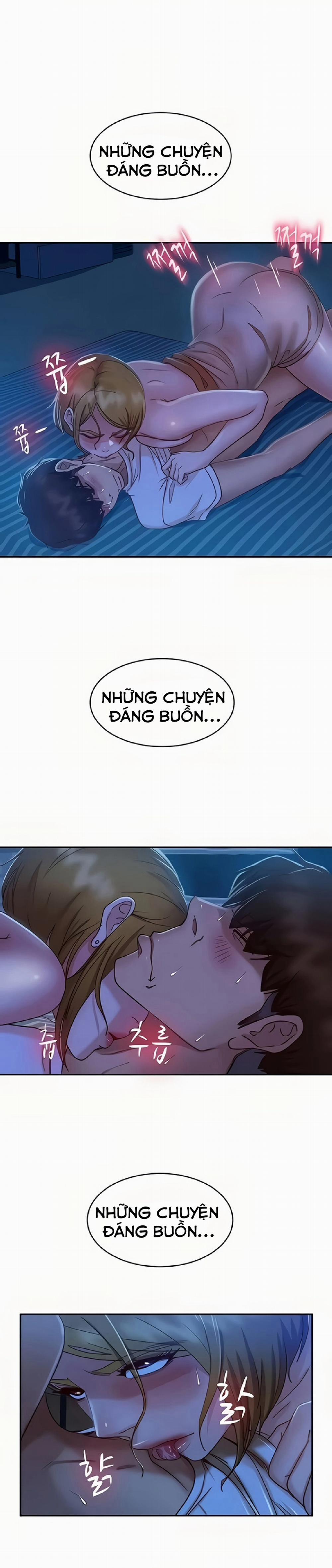 Một Ngày Rối Rắm 22 trang 11