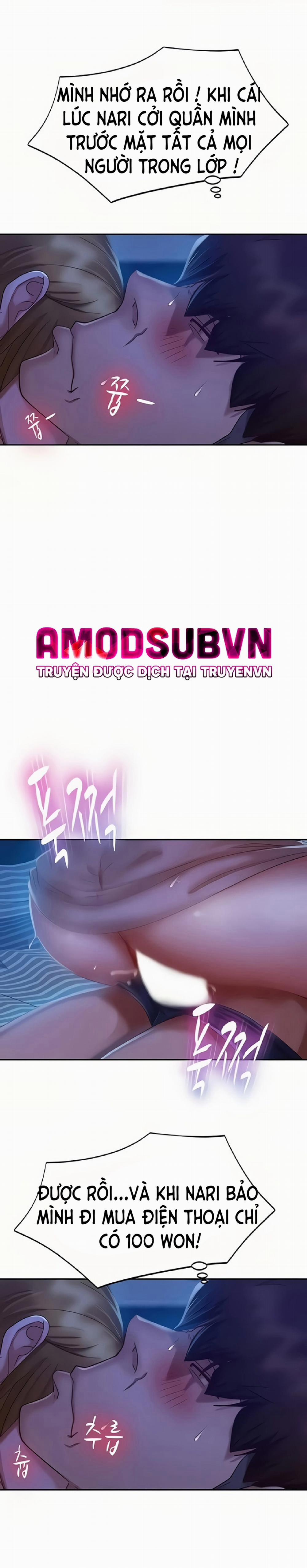 Một Ngày Rối Rắm 22 trang 12