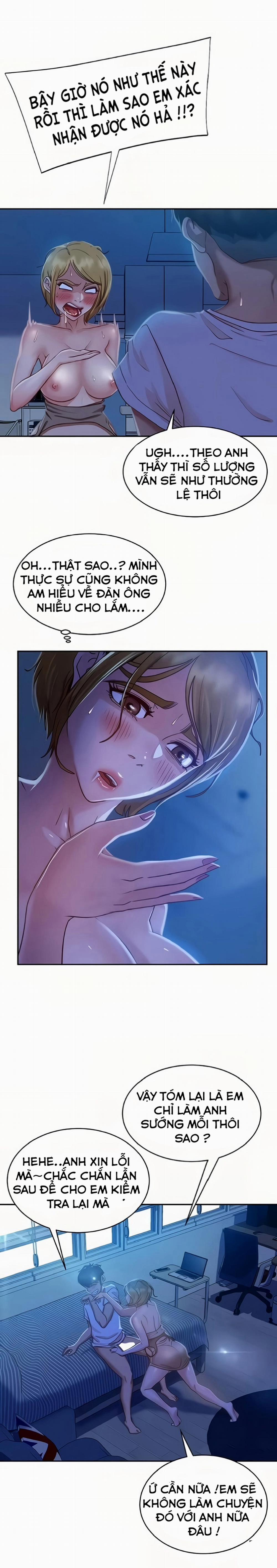 Một Ngày Rối Rắm 22 trang 25