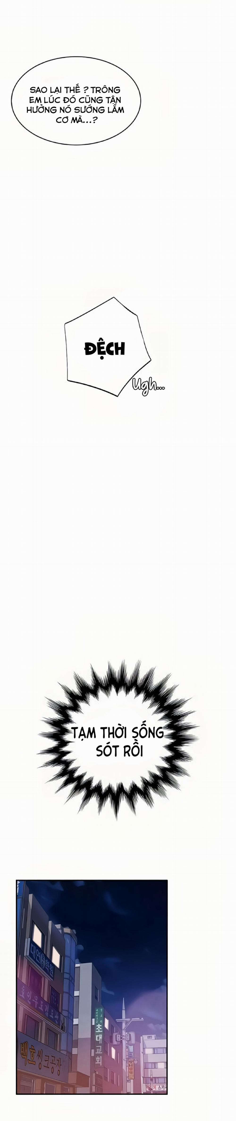 Một Ngày Rối Rắm 22 trang 26