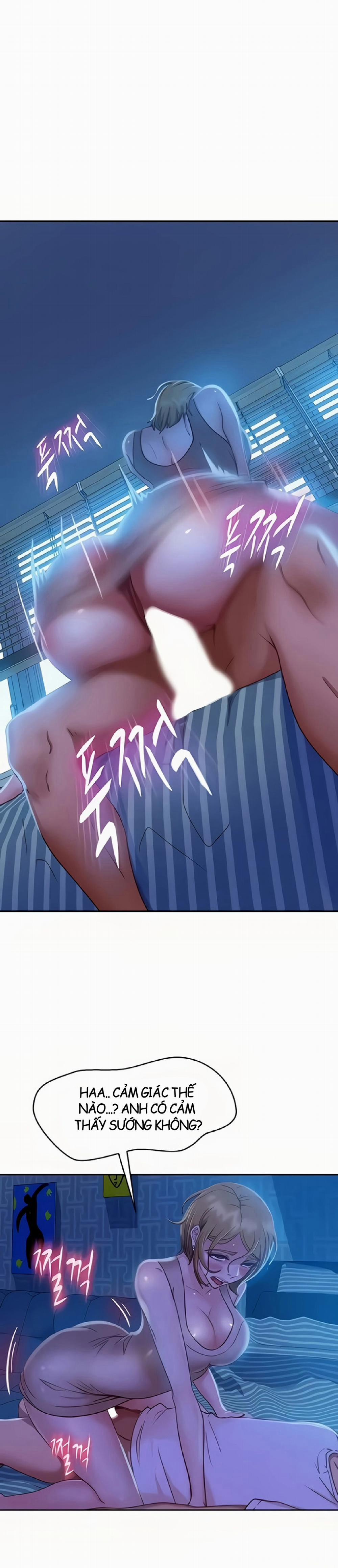 Một Ngày Rối Rắm 22 trang 4