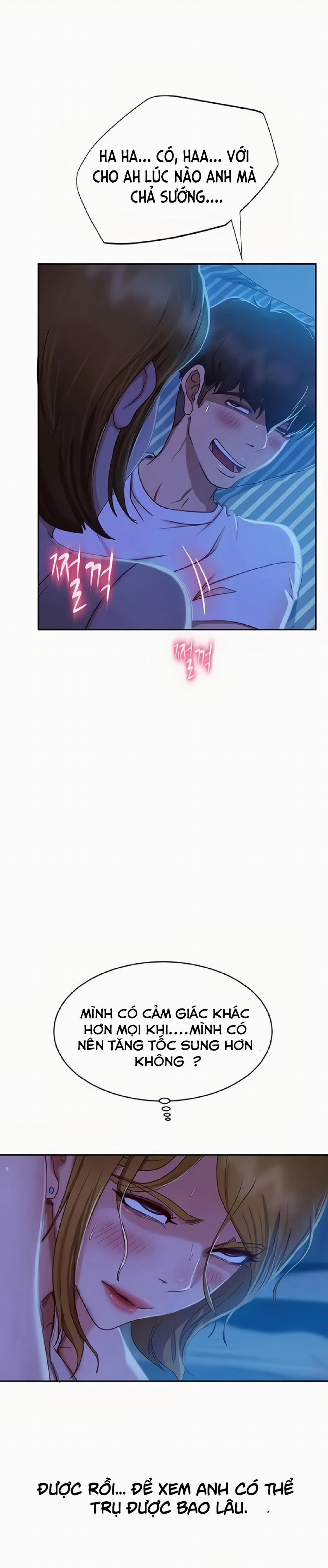 Một Ngày Rối Rắm 22 trang 5