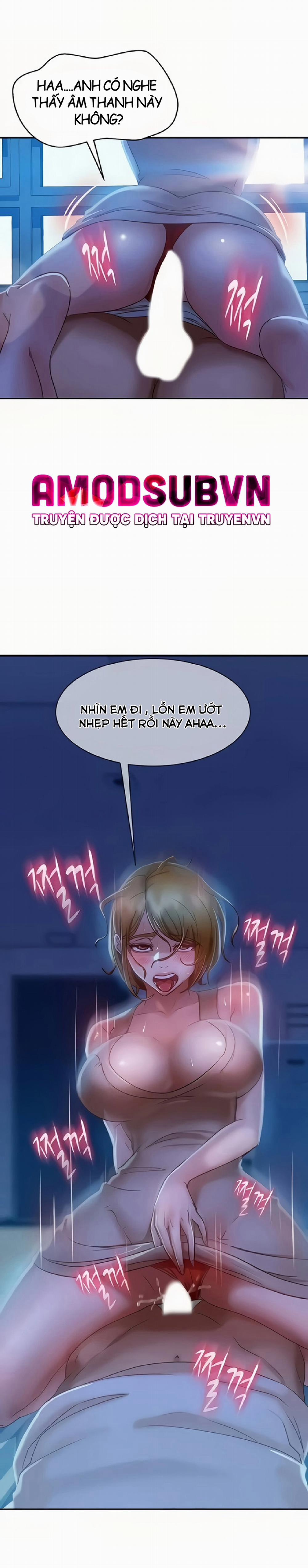 Một Ngày Rối Rắm 22 trang 6