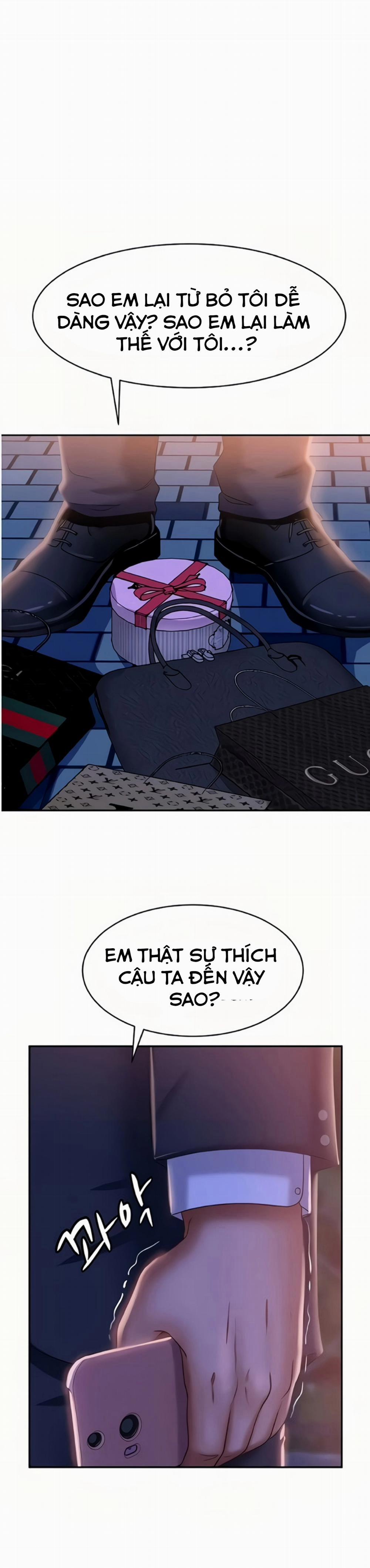 Một Ngày Rối Rắm 23 trang 22