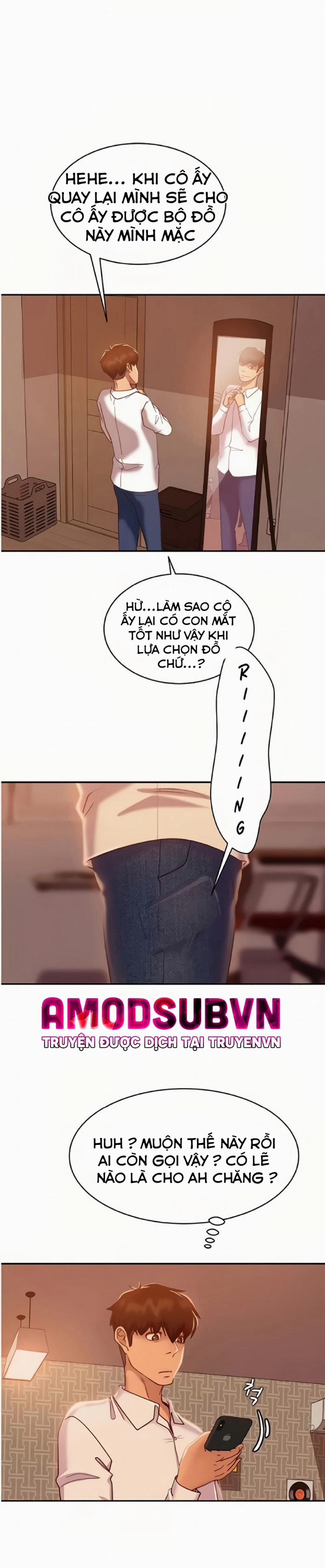 Một Ngày Rối Rắm 23 trang 24