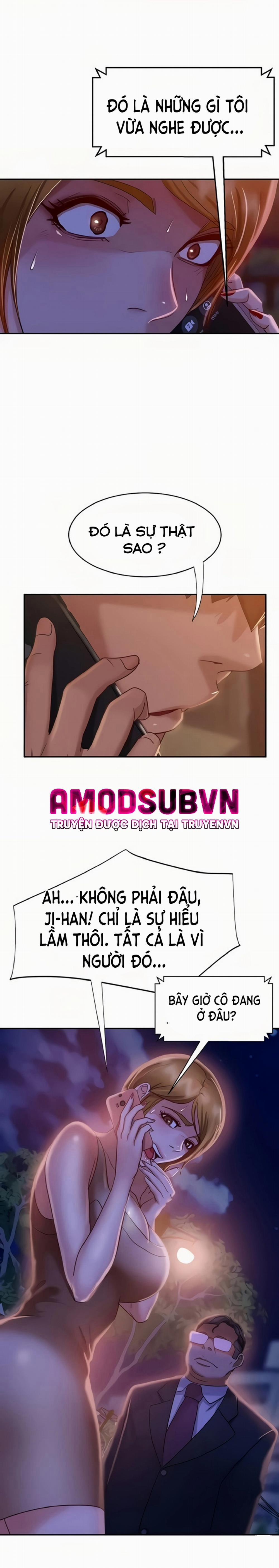 Một Ngày Rối Rắm 24 trang 12