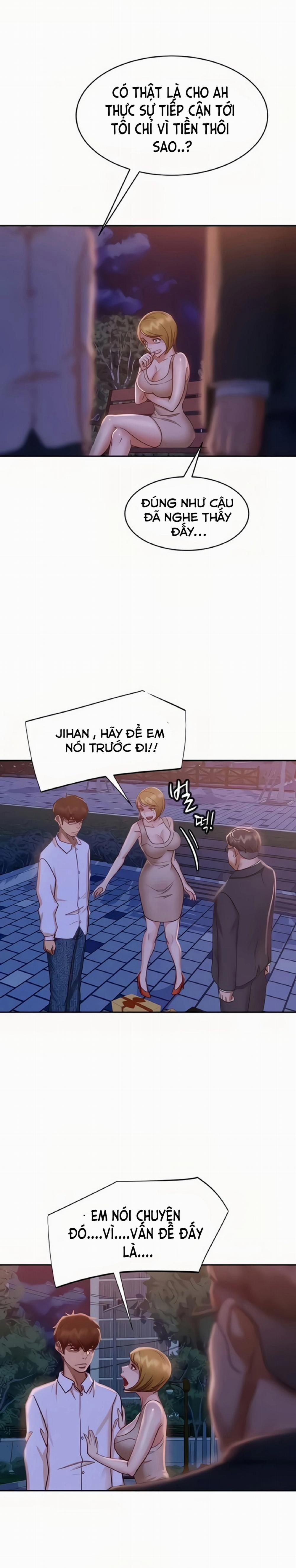 Một Ngày Rối Rắm 24 trang 14