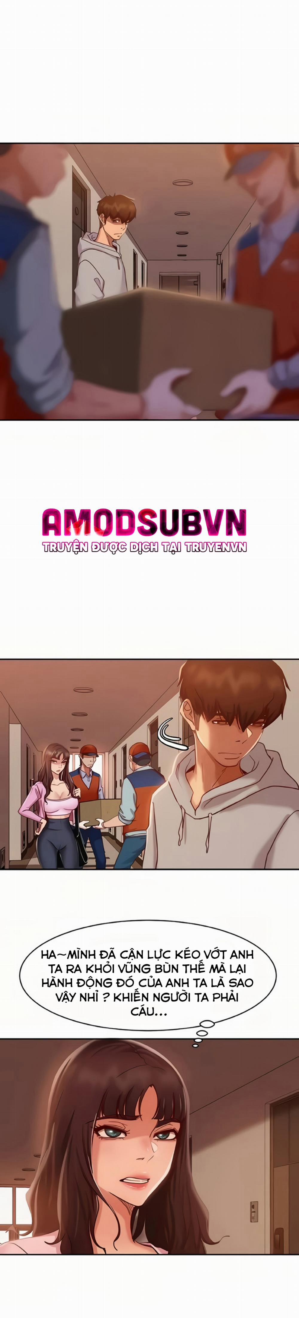 Một Ngày Rối Rắm 24 trang 21