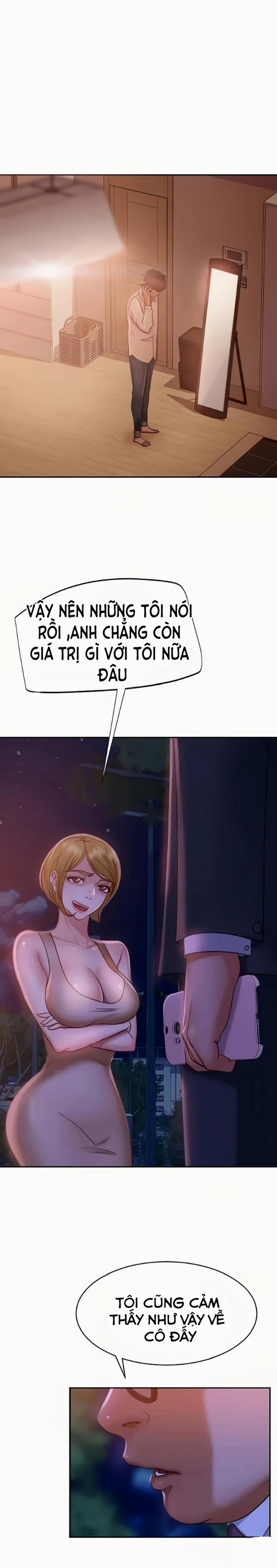 Một Ngày Rối Rắm 24 trang 8