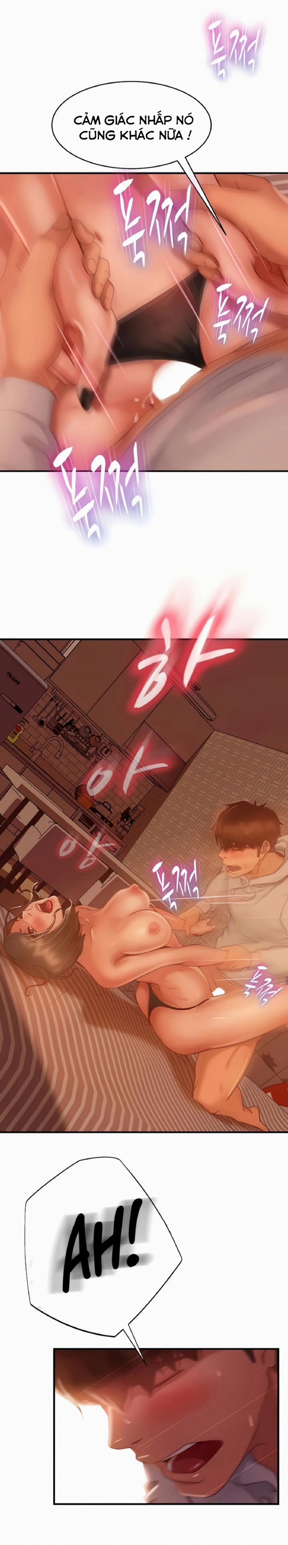 Một Ngày Rối Rắm 26 trang 18