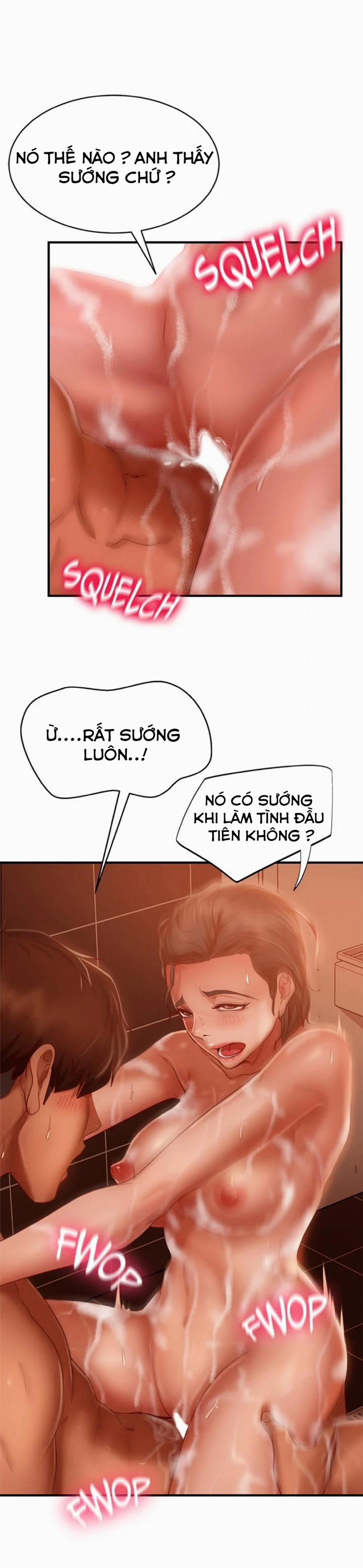 Một Ngày Rối Rắm 28 trang 7