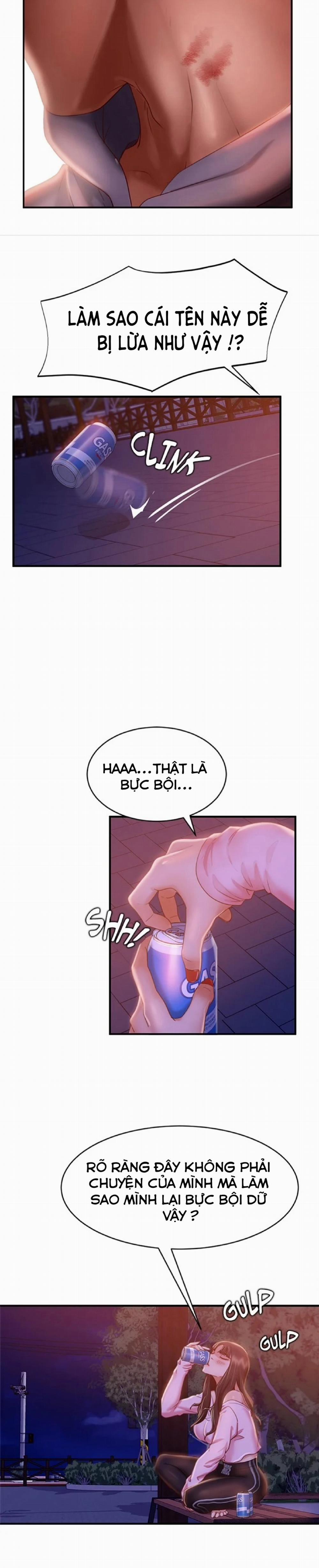 Một Ngày Rối Rắm 29 trang 12