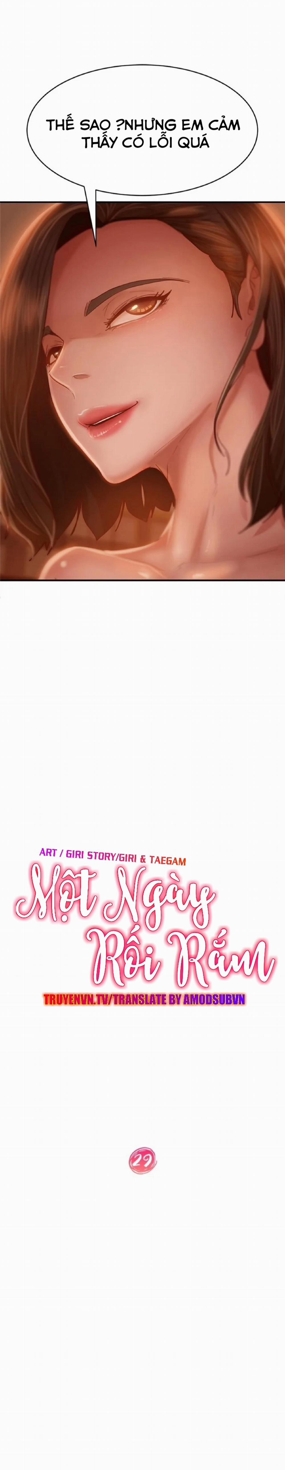 Một Ngày Rối Rắm 29 trang 9