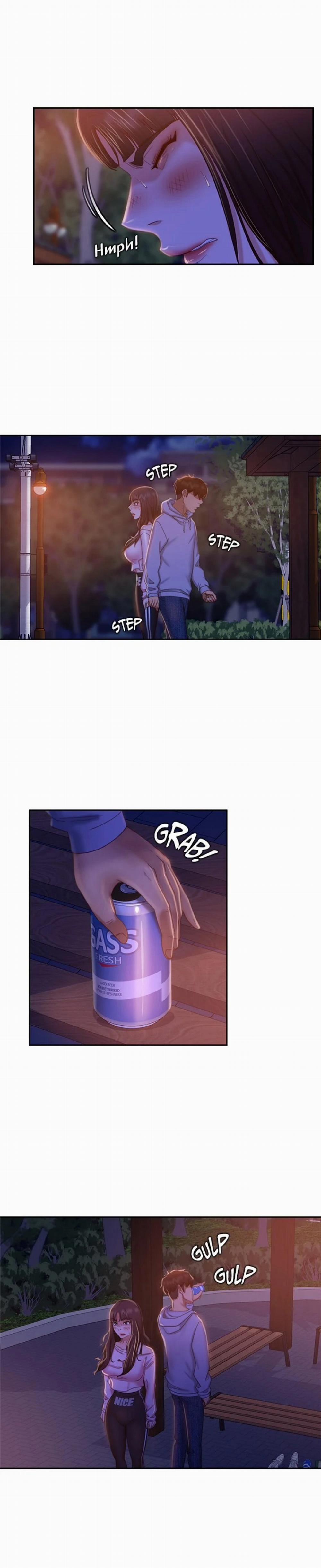 Một Ngày Rối Rắm 30 trang 15