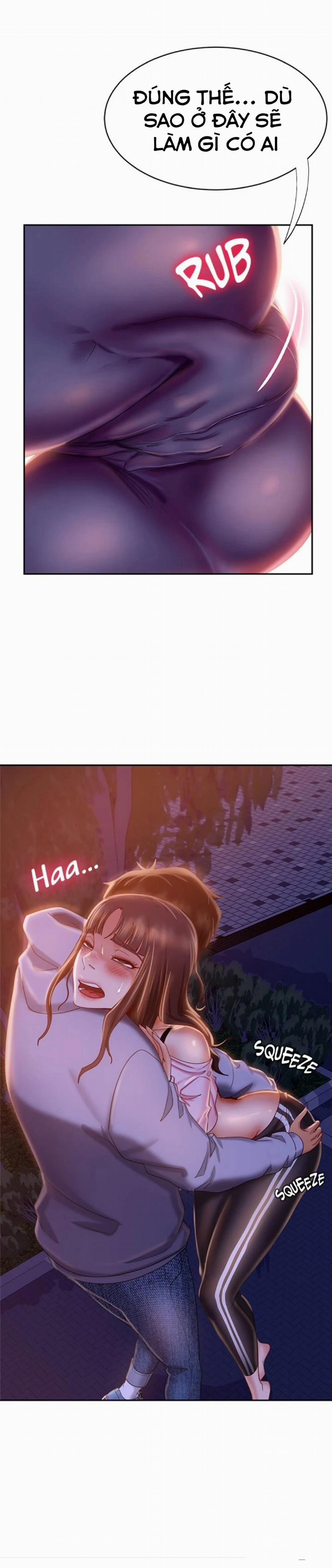 Một Ngày Rối Rắm 30 trang 19