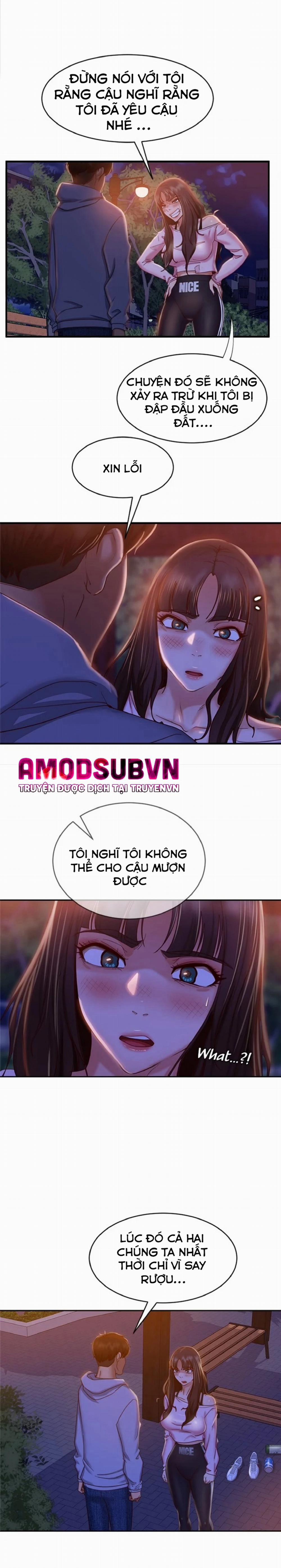 Một Ngày Rối Rắm 30 trang 6