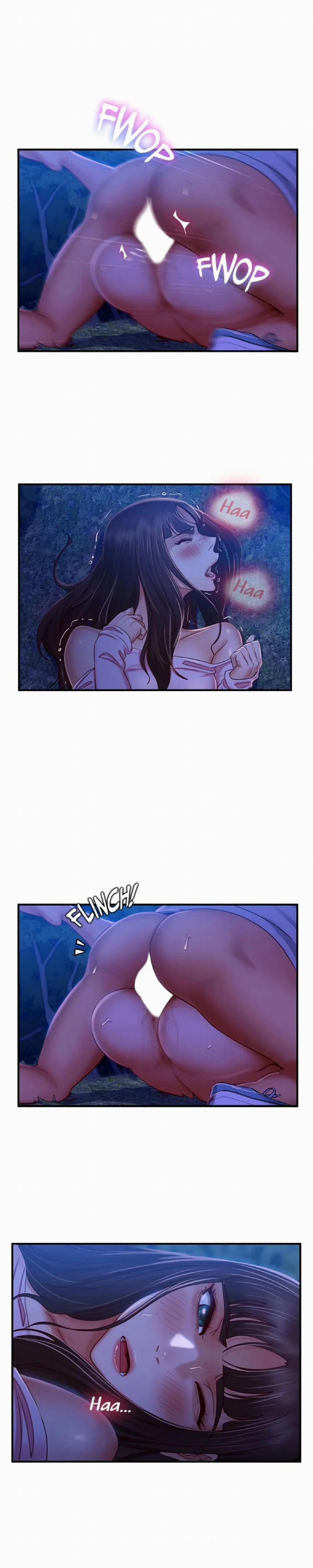 Một Ngày Rối Rắm 32 trang 14