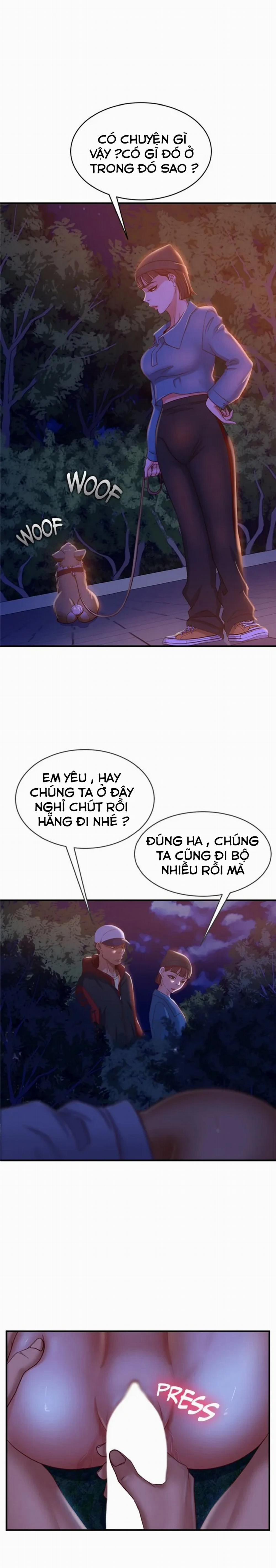 Một Ngày Rối Rắm 32 trang 5