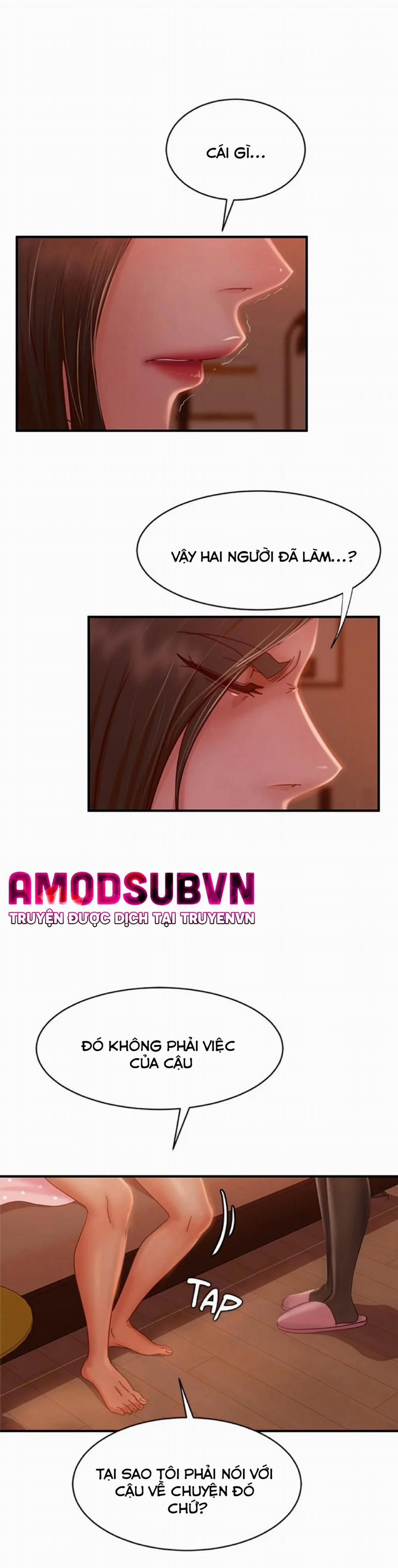 Một Ngày Rối Rắm 33 trang 19