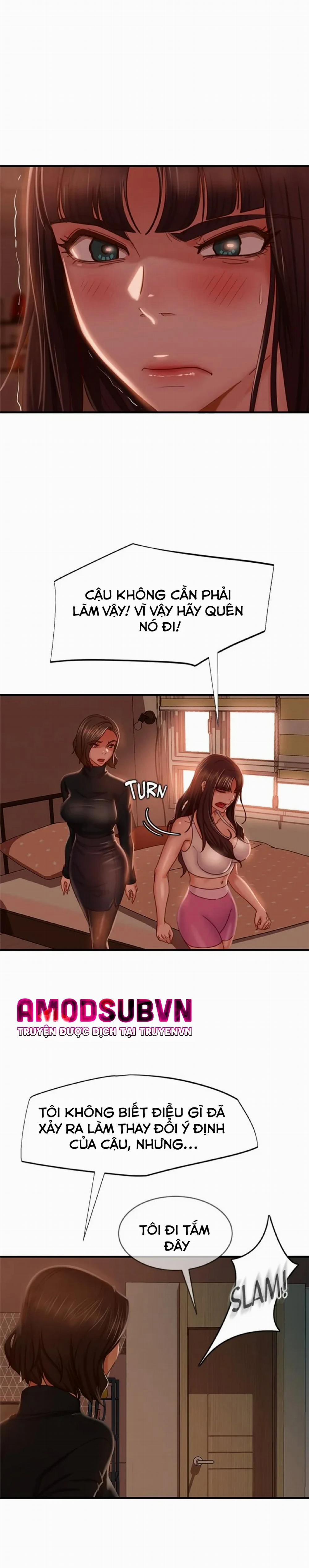 Một Ngày Rối Rắm 33 trang 21